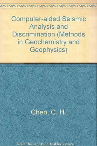 Computer-Aided Seismic Analysis and Discrimination