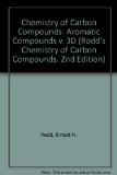 Chemistry of Carbon Compounds: Aromatic Compounds v. 3D (Rodd's Chemistry of Carbon Compounds. 2nd Edition)