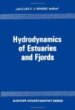 Ocean Hydrodynamics: Hydrodynamics of Estuaries and Fjords 9th: International Colloquium Proceedings