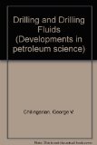Drilling and Drilling Fluids (Developments in petroleum science)