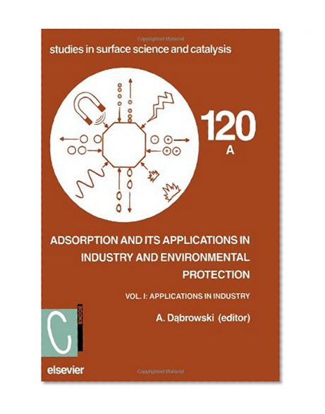 Applications in Industry, Volume I (Studies in Surface Science and Catalysis)