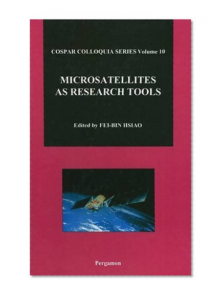 Microsatellites as Research Tools, Volume 10 (Cospar)