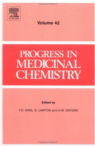 Progress in Medicinal Chemistry. Volume 42