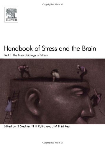 Handbook of Stress and the Brain Part 1: The Neurobiology of Stress, Volume 15 (Techniques in the Behavioral and Neural Sciences)