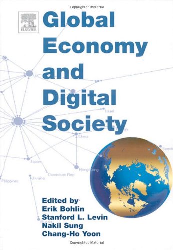 Global Economy and Digital Society
