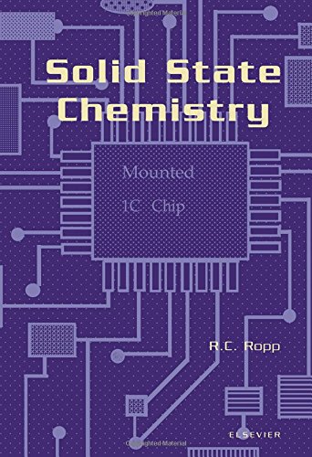 Solid State Chemistry