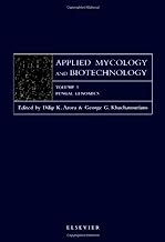 Fungal Genomics