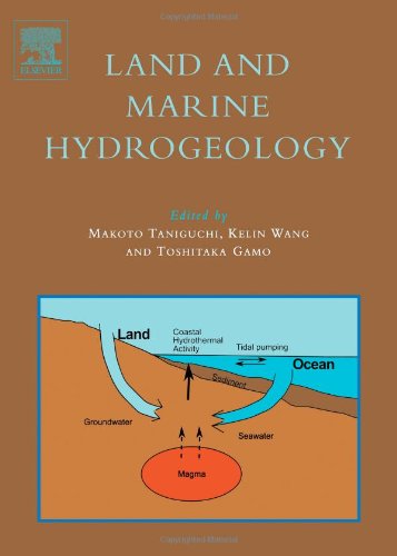 Land and Marine Hydrogeology