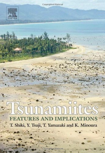 Tsunamiites - Features and Implications (Developments in Sedimentology)