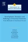 Development, Dynamics and Pathology of Neuronal Networks: From Molecules to Functional Circuits, Volume 147 (Progress in Brain Research)