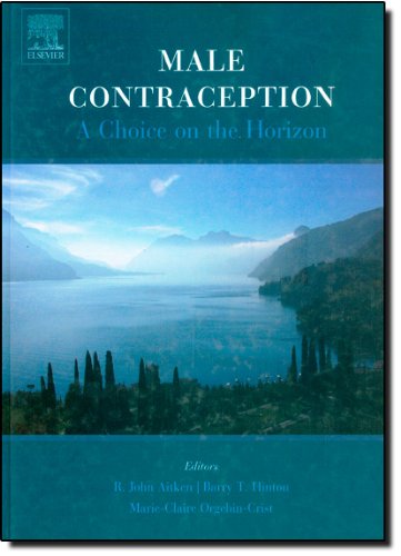 Male Contraception: A Choice on the Horizon