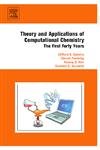 Theory and Applications of Computational Chemistry: The First Forty Years