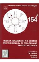 Recent Advances in the Science and Technology of Zeolites and Related Materials: Proceedings of the 14th International Zeolite Conference, Cape Town, ... (Studies in Surface Science and Catalysis)