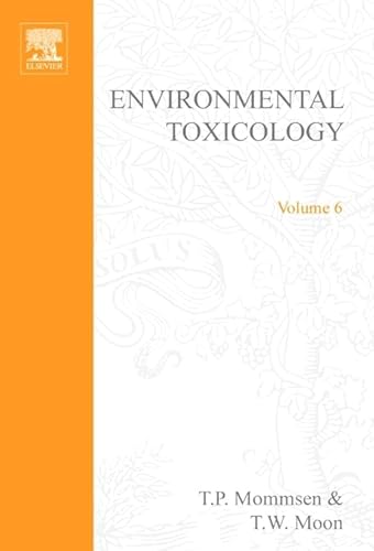 Environmental Toxicology, Volume 6 (Biochemistry and Molecular Biology of Fishes)