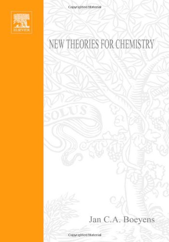 New Theories for Chemistry