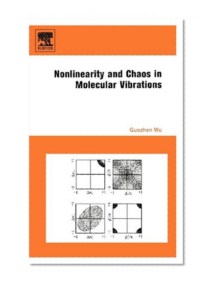 Nonlinearity and Chaos in Molecular Vibrations