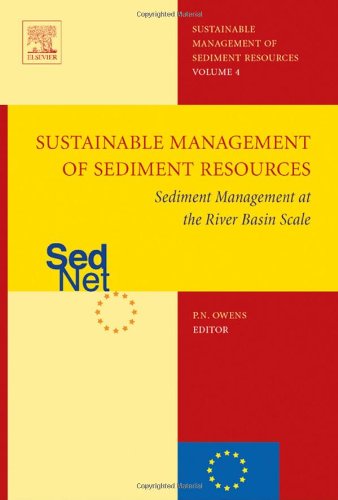 Sediment Management at the River Basin Scale (Sediment Management of Sediment Resources)