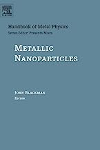 Metallic Nanoparticles (Handbook of Metal Physics)