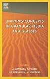 Unifying Concepts in Granular Media and Glasses: From the Statistical Mechanics of Granular Media to the Theory of Jamming