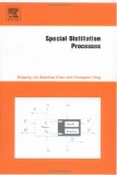 Special Distillation Processes