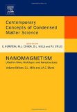 Nanomagnetism, Volume 1: Ultrathin Films, Multilayers and Nanostructures (Contemporary Concepts of Condensed Matter Science)