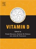 Vitamin D: Proceedings of the 12th Workshop on Vitamin D, July 6-10th, 2003, Maastricht, The Netherlands