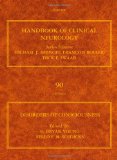 Disorders of Consciousness: Handbook of Clinical Neurology (Series Editors: Aminoff, Boller and Swaab)
