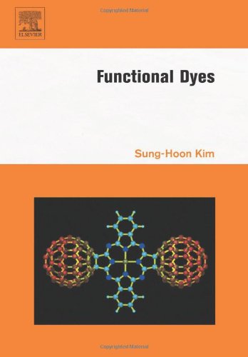 Functional Dyes
