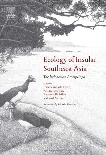Ecology of Insular Southeast Asia: The Indonesian Archipelago