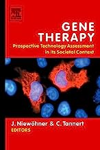 Gene Therapy: Prospective Technology assessment in its societal context