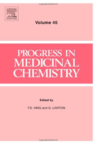 Progress in Medicinal Chemistry, Volume 45