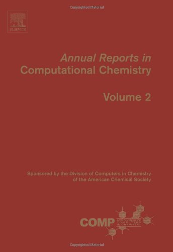 Annual Reports in Computational Chemistry (Volume 2)
