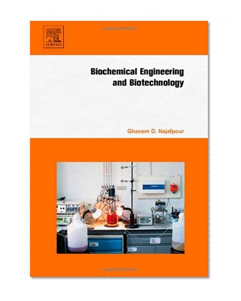 Biochemical Engineering and Biotechnology