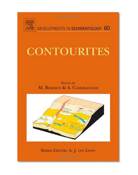 Contourites, Volume 60 (Developments in Sedimentology)