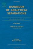 Forensic Science (Handbook of Analytical Separations)