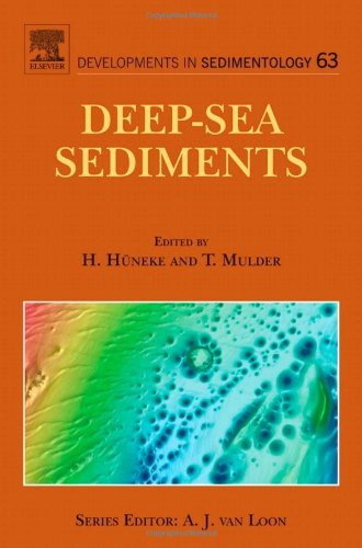 Deep-Sea Sediments (Developments in Sedimentology)