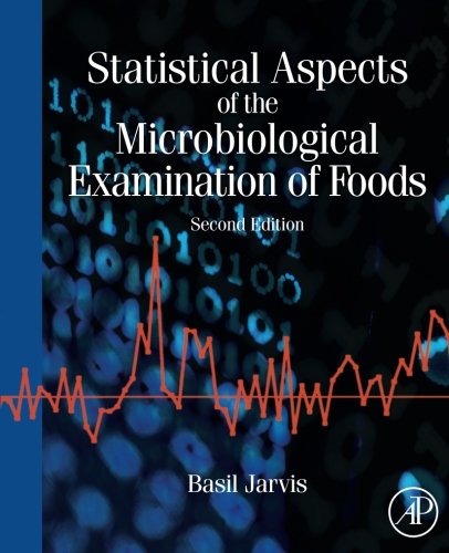 Statistical Aspects of the Microbiological Examination of Foods, Second Edition (Progress in Industrial Microbiology)