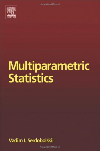 Multiparametric Statistics