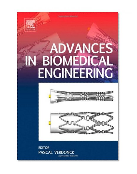 Advances in  Biomedical Engineering