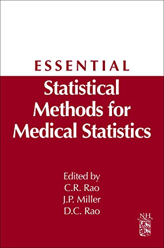 Book Cover Essential Statistical Methods for Medical Statistics