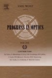Progress in Optics: 50 (Progress in Optics)