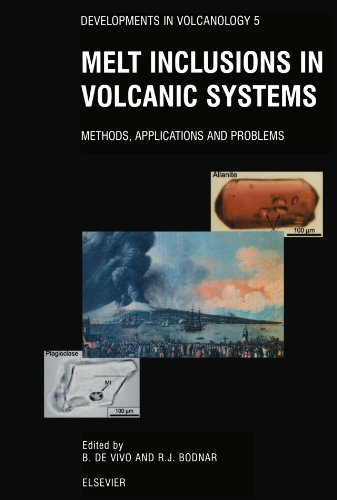 Melt Inclusions in Volcanic Systems: Methods, Applications and Problems