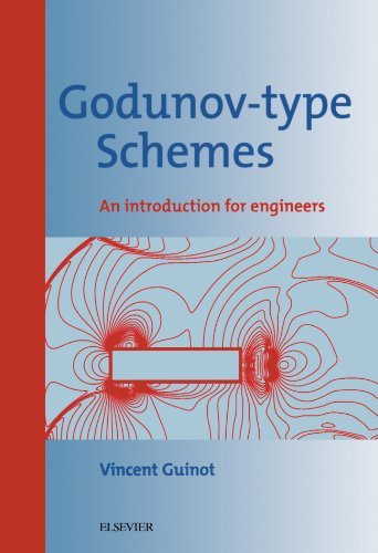 Godunov-type Schemes: An Introduction for Engineers