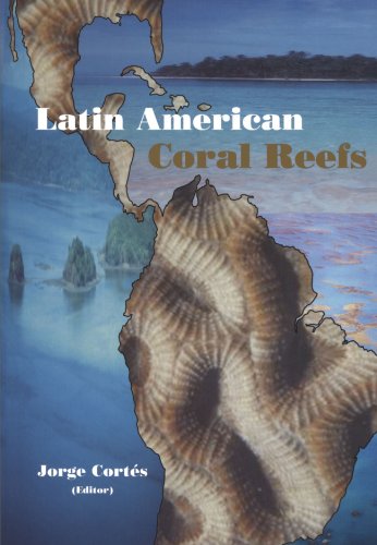 Latin American Coral Reefs