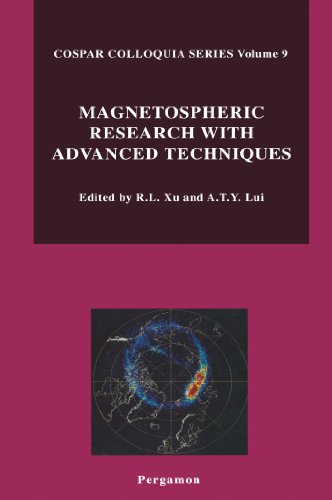 Magnetospheric Research with Advanced Techniques
