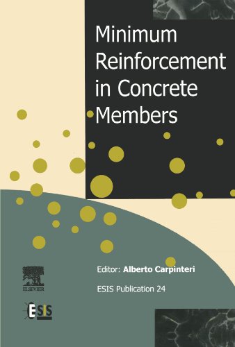 Minimum Reinforcement in Concrete Members