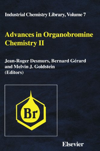 Advances in Organobromine Chemistry II
