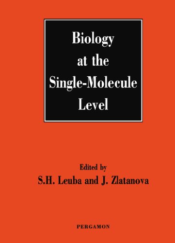 Biology at the Single-Molecule Level