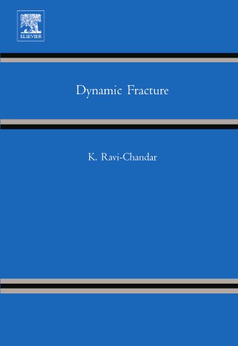 Dynamic Fracture