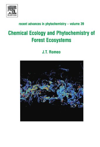 Chemical Ecology and Phytochemistry of Forest Ecosystems: Proceedings of the Phytochemical Society of North America